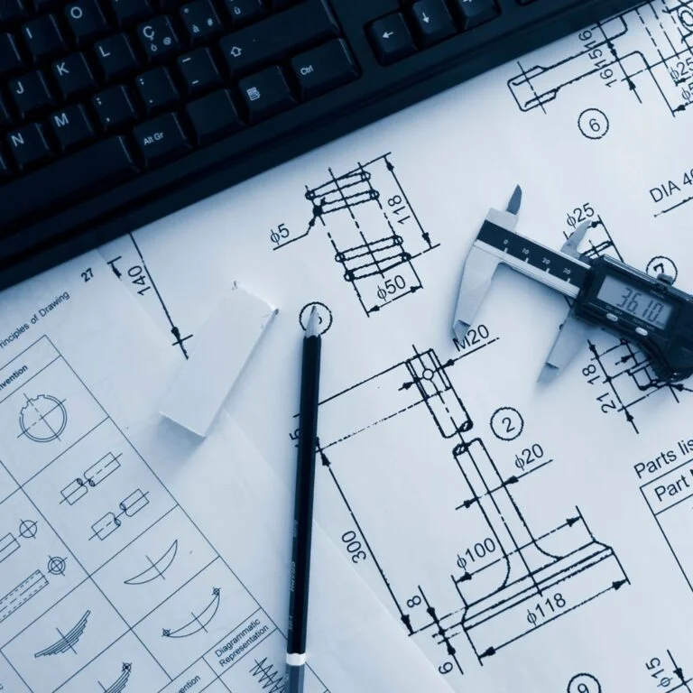 desenho tecnico