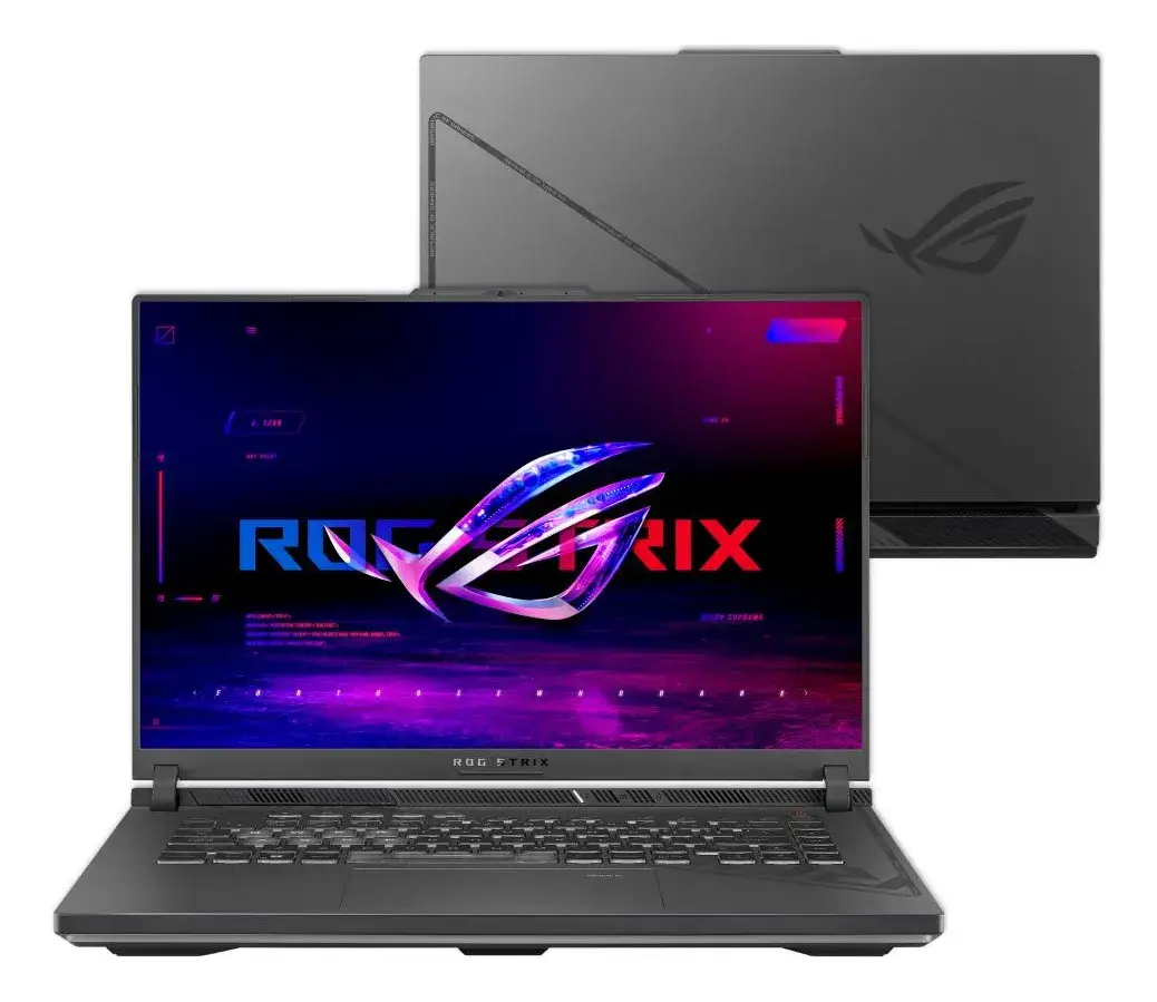 Notebook Gamer Rog Strix G16 ASUS